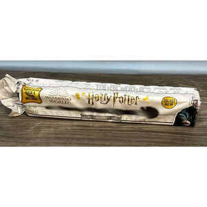 Harry Potter Wizarding World Mystery Wand Death Eater Series NEW